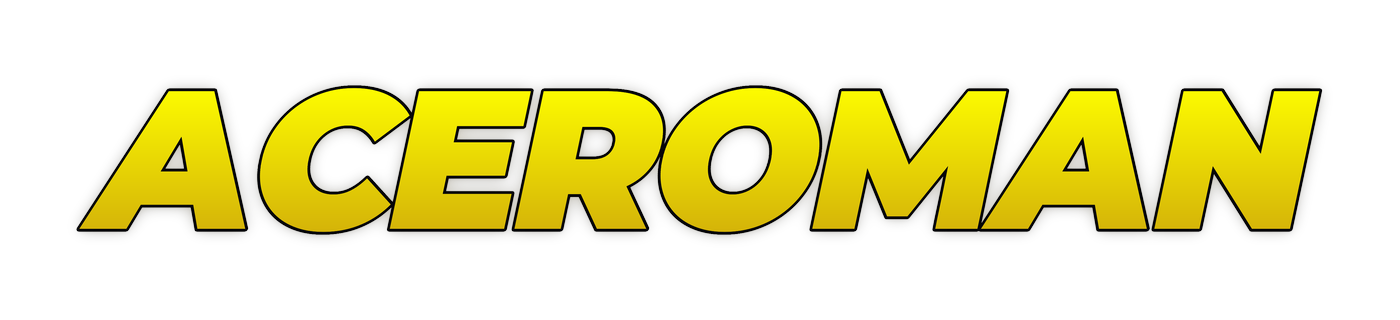 aceroman